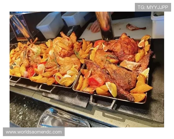 回力自助餐丰富多样的美食选择满足不同口味的顾客需求