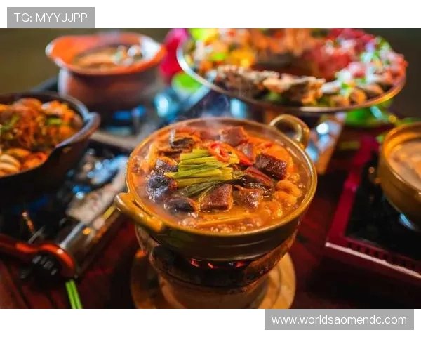 澳门百老汇攻略最新完整版带你探索澳门百老汇的精彩演出与美食推荐 澳门百老汇攻略最新完整版带你探索澳门百老汇的精彩演出与美食推荐