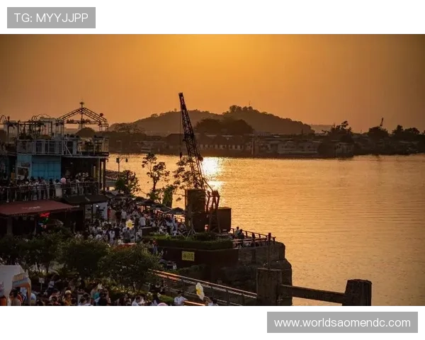 澳门渔人码头怎么玩转文化体验，了解当地渔村文化与特色手工艺展示