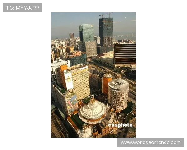 澳门永利赌场的所有者是谁以及其在澳门博彩业中的地位和影响力