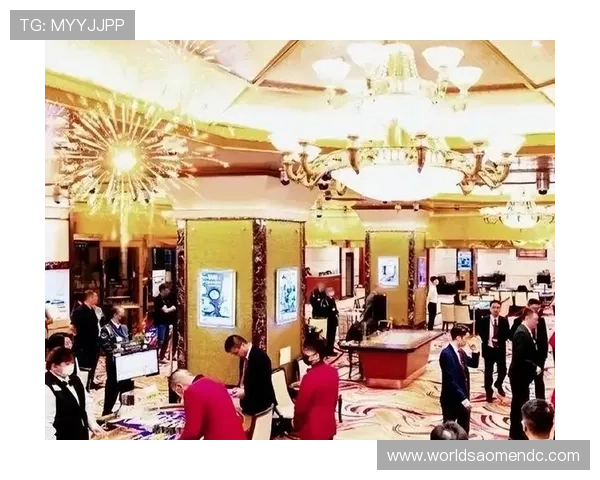 澳门有几家赌厅的客户服务与设施设备现状分析