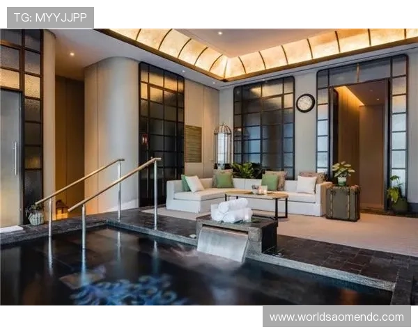 澳门美高梅酒店客户服务优质，确保每位宾客都能享受贴心周到的体验