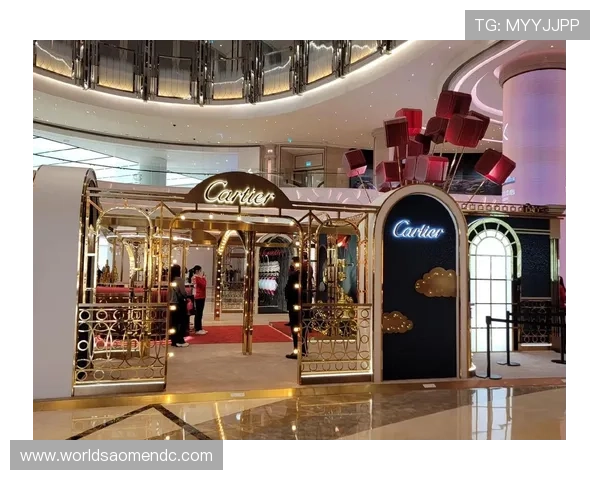 澳门银河galaxy周边旅游攻略，结合娱乐、购物与美食，打造完美的澳门旅游行程