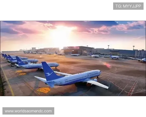 角子机场赌场：结合科技创新推动航空娱乐产业迈向智能化新时代